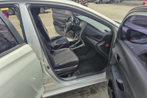 Used 2020 Toyota Vios 1.3 XE CVT