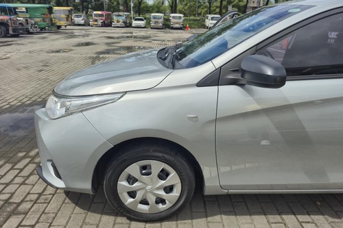 Used 2020 Toyota Vios 1.3 XE CVT