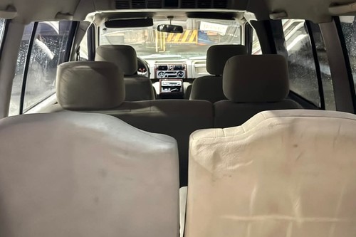 Second hand 2008 Mitsubishi Adventure 2.0L GLS Sport MT 