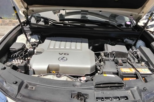 Used 2017 Lexus ES 350