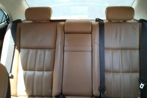 Used 2017 Lexus ES 350