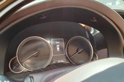 Used 2017 Lexus ES 350