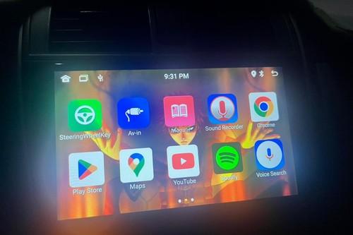 Used 2012 Toyota Corolla Altis 1.6 G AT