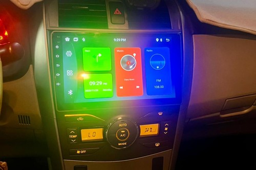 Second hand 2012 Toyota Corolla Altis 1.6 G AT 