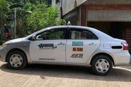 Used 2012 Toyota Vios 1.3 J MT