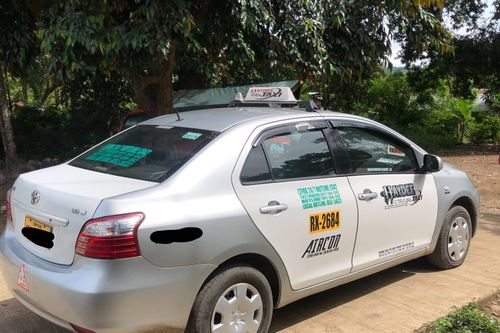 Second hand 2012 Toyota Vios 1.3 J MT 