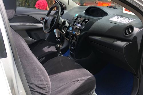 Used 2012 Toyota Vios 1.3 J MT