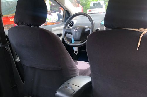 Used 2012 Toyota Vios 1.3 J MT