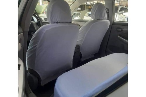 Used 2011 Toyota Corolla Altis 1.6 E MT