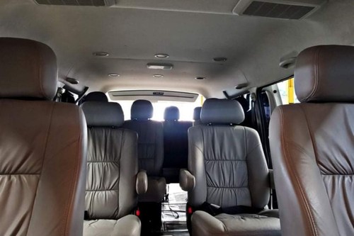 Used 2016 Toyota Hiace 2.5 L Super Grandia AT