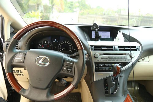 Used 2009 Lexus RX 350