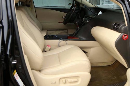 Used 2009 Lexus RX 350