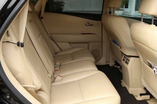 Used 2009 Lexus RX 350