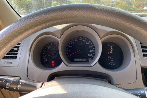 Used 2010 Toyota Hilux 3.0 G 4x4 AT