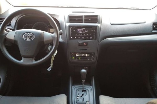 Used 2019 Toyota Avanza 1.3 E AT