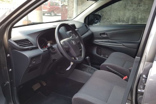 Used 2019 Toyota Avanza 1.3 E AT