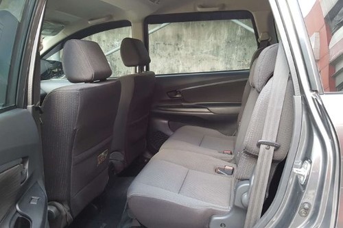 Used 2019 Toyota Avanza 1.3 E AT