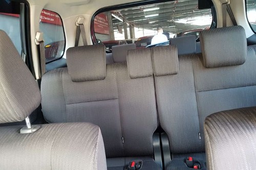 Used 2019 Toyota Avanza 1.3 E AT