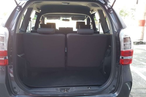 Used 2019 Toyota Avanza 1.3 E AT