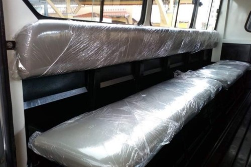 Used 2019 Hyundai H-100 2.5 CRDi 6MT (With A/C)