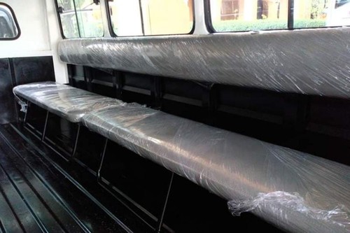 Used 2019 Hyundai H-100 2.5 CRDi 6MT (With A/C)