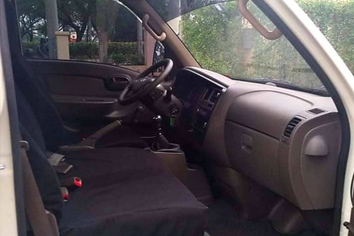 Used 2019 Hyundai H-100 2.5 CRDi 6MT (With A/C)