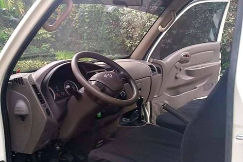 Used 2019 Hyundai H-100 2.5 CRDi 6MT (With A/C)