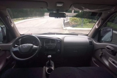 Used 2019 Hyundai H-100 2.5 CRDi 6MT (With A/C)