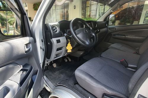Used 2020 Nissan NV350 Urvan Standard 18-Seater