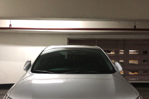 Second hand 2010 Lexus RX 350 