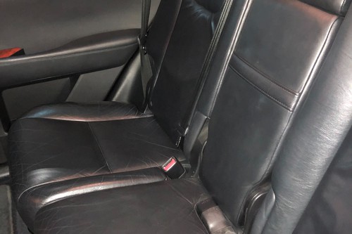 Second hand 2010 Lexus RX 350 