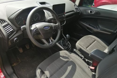 Second hand 2019 Ford Ecosport 1.5 L Trend MT 