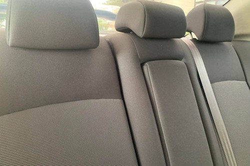 Used 2009 Mitsubishi Lancer EX 2.0 GT-A CVT