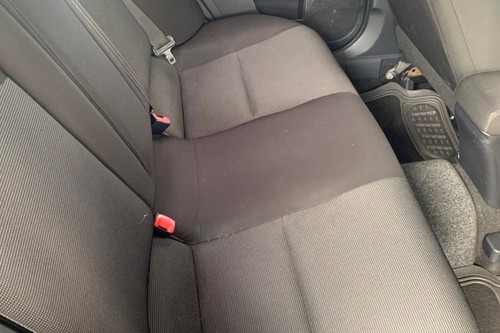 Used 2009 Mitsubishi Lancer EX 2.0 GT-A CVT