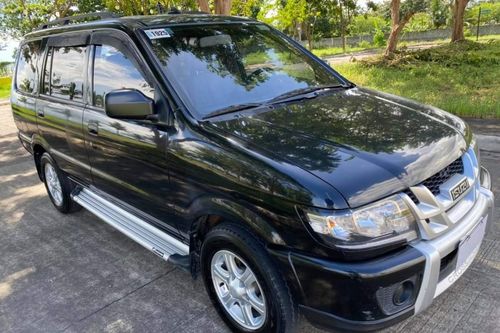 2nd Hand 2015 Isuzu Crosswind XT  MT