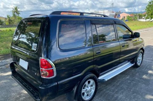 Used 2015 Isuzu Crosswind XT  MT