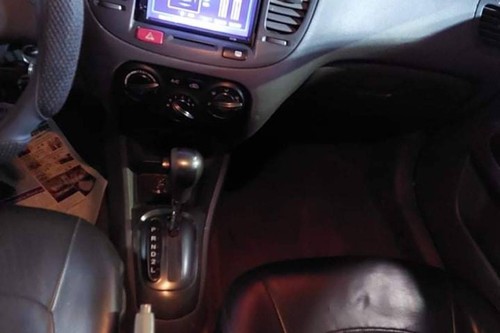 Second hand 2010 Kia Rio Hatchback 1.4 EX AT 