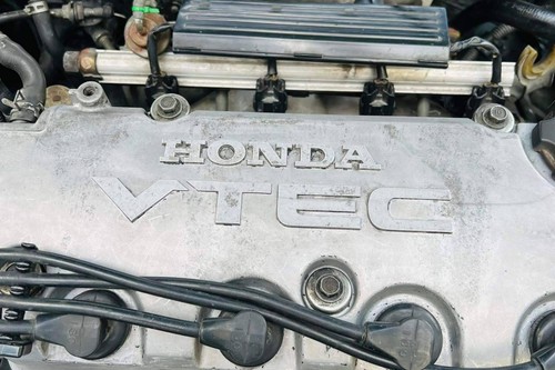 Second hand 1999 Honda Civic V Turbo CVT Honda Sensing 