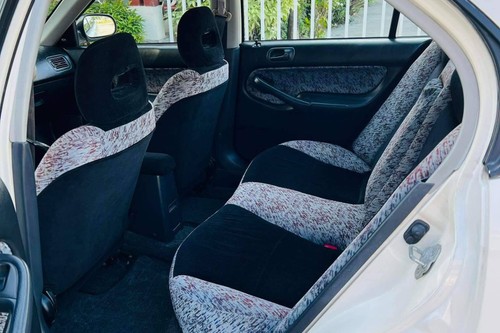 Used 1999 Honda Civic V Turbo CVT Honda Sensing