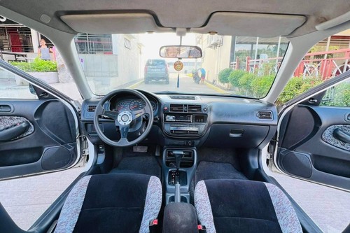 Used 1999 Honda Civic V Turbo CVT Honda Sensing