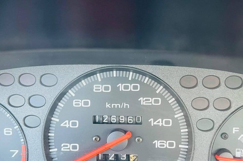 Used 1999 Honda Civic V Turbo CVT Honda Sensing