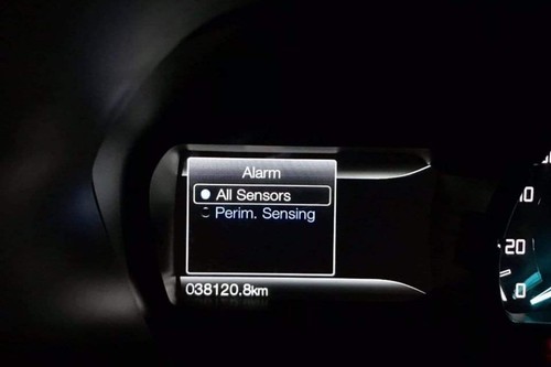 Used 2018 Ford Ranger Wildtrak 2.2L 4x4 AT