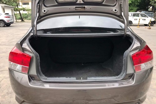 Used 2011 Honda City 1.5 E CVT