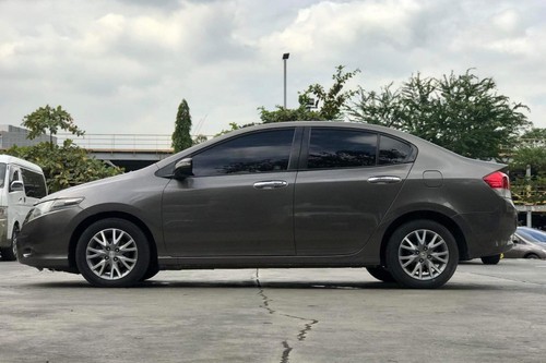 Used 2011 Honda City 1.5 E CVT