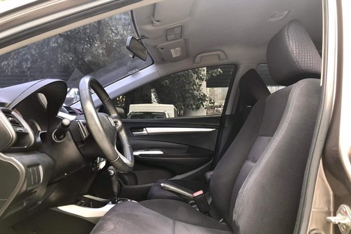 Used 2011 Honda City 1.5 E CVT