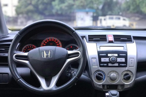 Used 2011 Honda City 1.5 E CVT