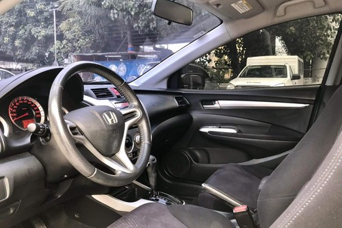 Used 2011 Honda City 1.5 E CVT