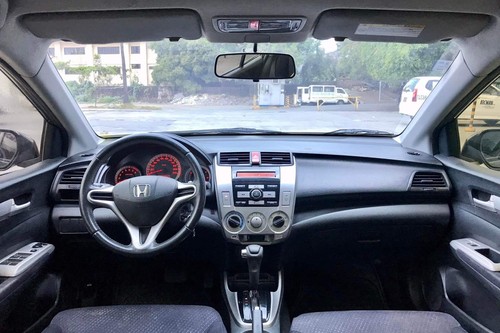 Used 2011 Honda City 1.5 E CVT