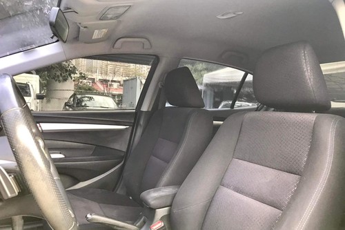 Used 2011 Honda City 1.5 E CVT