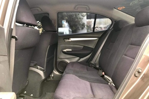 Used 2011 Honda City 1.5 E CVT